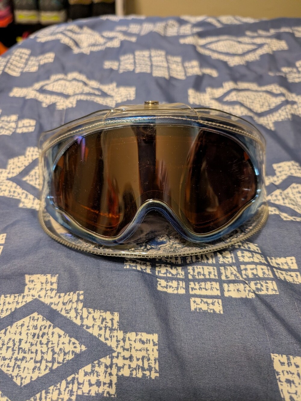 Ski & Snow Sport Goggles